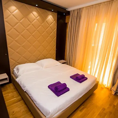 Apartamento Harmonia Budva