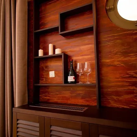 Apartamento Harmonia *
